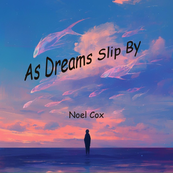 Noel Cox - The Sacred Threshold