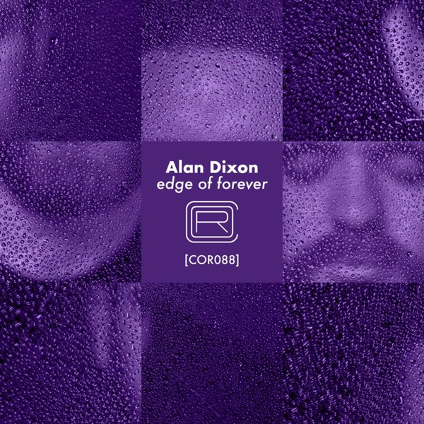 Alan Dixon - Edge of Forever