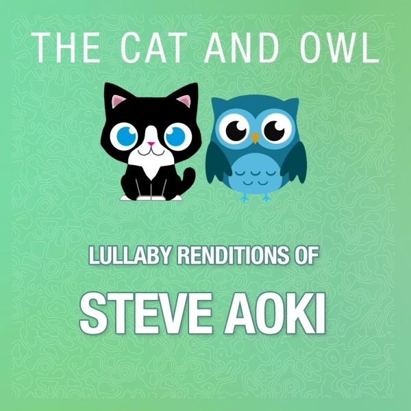 The Cat and Owl - 2 in A Million
