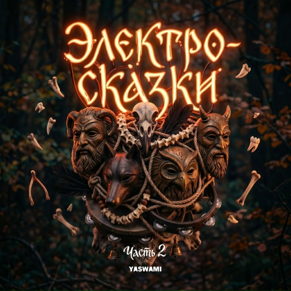 yaswami - Последний ужин в Эдеме