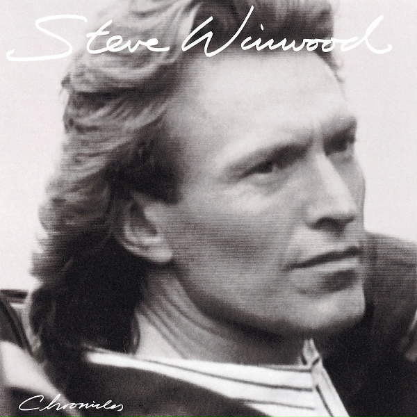 Steve Winwood - Vacant Chair