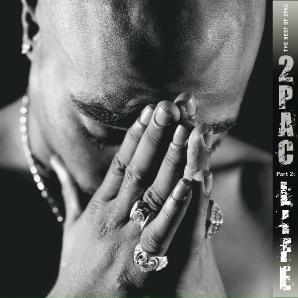2Pac - Definition Of A Thug N***a