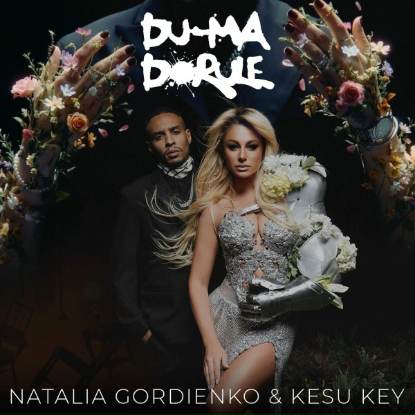 Natalia Gordienko, Kesu Key - Du-mǎ Dorule