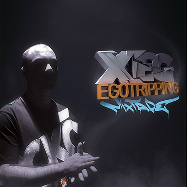XEG - Continua&ccedil;&atilde;o Parte 4