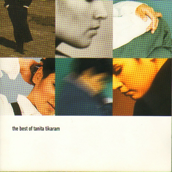 Tanita Tikaram - Love Don't Need No Tyranny