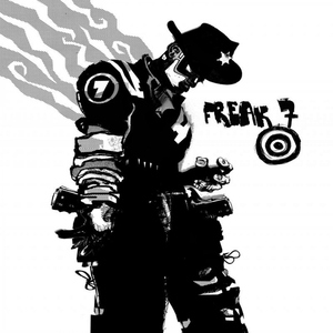 Freak Seven - We Bring The Music