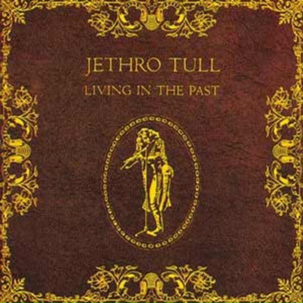Jethro Tull - Dharma for One