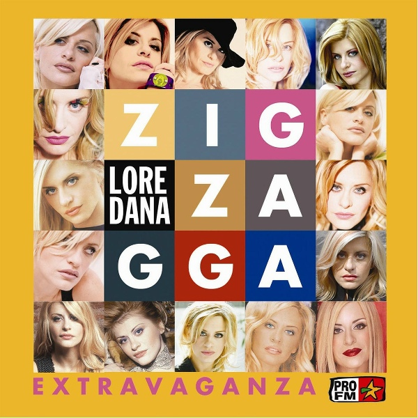Loredana - Extravaganza