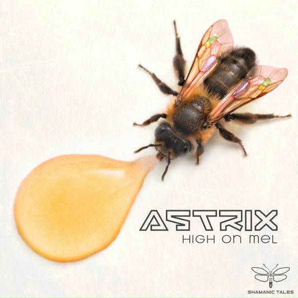 Astrix feat. Loud - Genetic Lottery