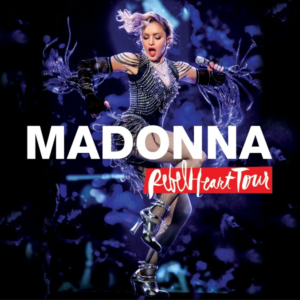 Madonna - La Isla Bonita