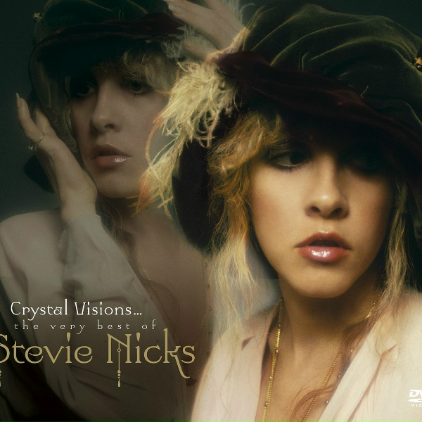 Fleetwood Mac - Silver Springs