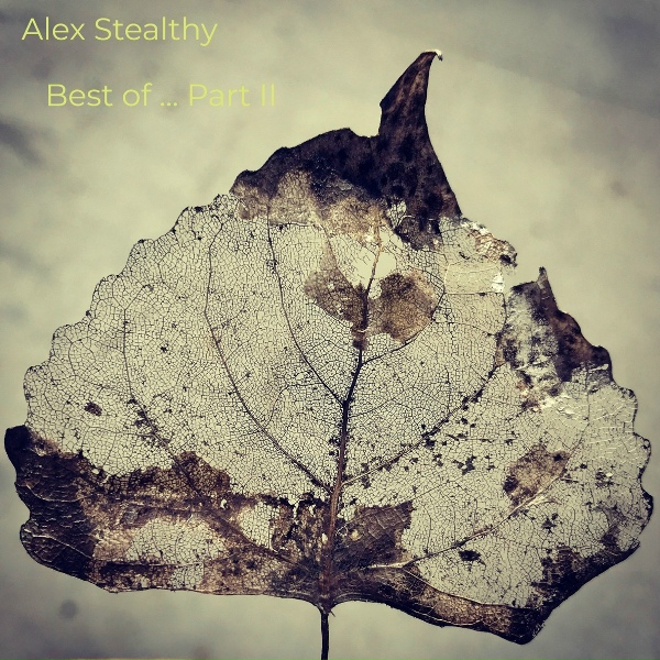 Alex Stealthy - Our Universe