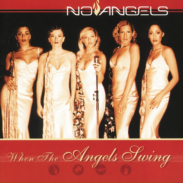 No Angels - That's The Reason