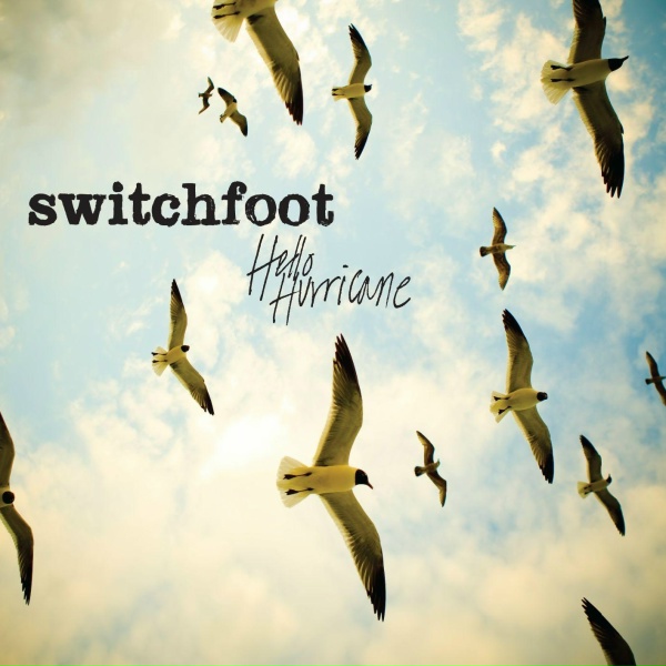 Switchfoot - Needle and Haystack Life