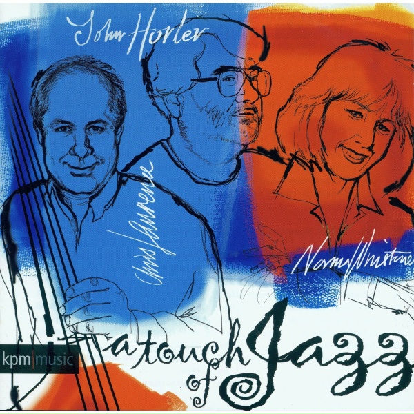 Christopher Laurence, John Horler - Headin' South