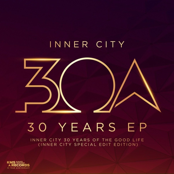 Inner City, Kevin Saunderson, Carl Craig