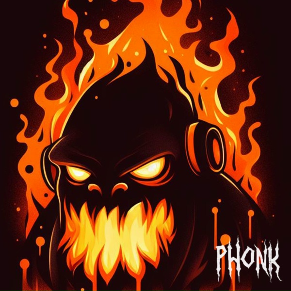 PHONK, ФОНК - FIRE FONK FOR DRIFT