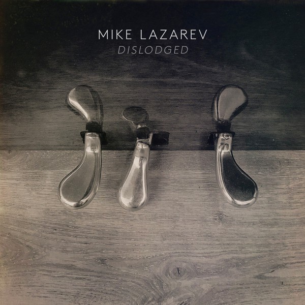 Mike Lazarev - Lazarev: Absent