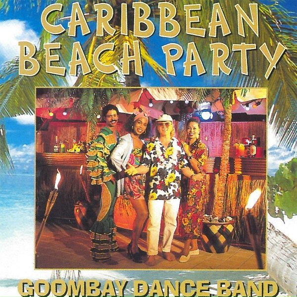 Goombay Dance Band - Queen of the Island