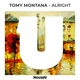 Tomy Montana
