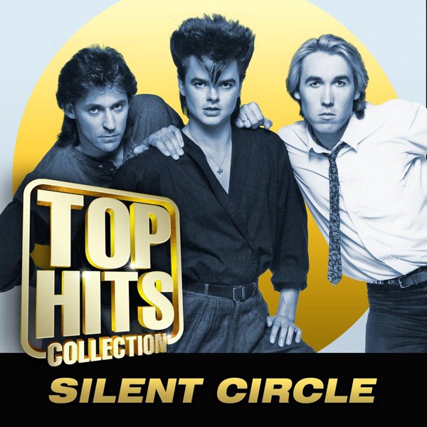 Silent Circle - 2 Night (Original Radio Version)