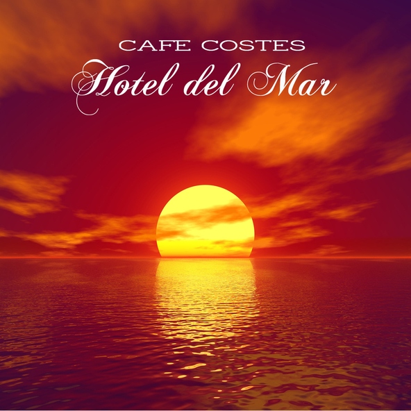 Cafe Les Costessey Club Dj Chillout - Hotel del Mar