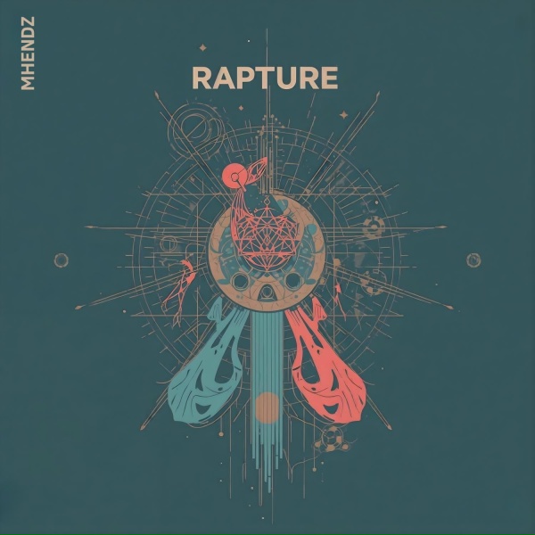 MHENDZ - MHENDZ - Rapture