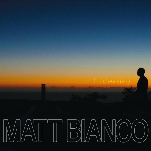 Matt Bianco - You Are My Love