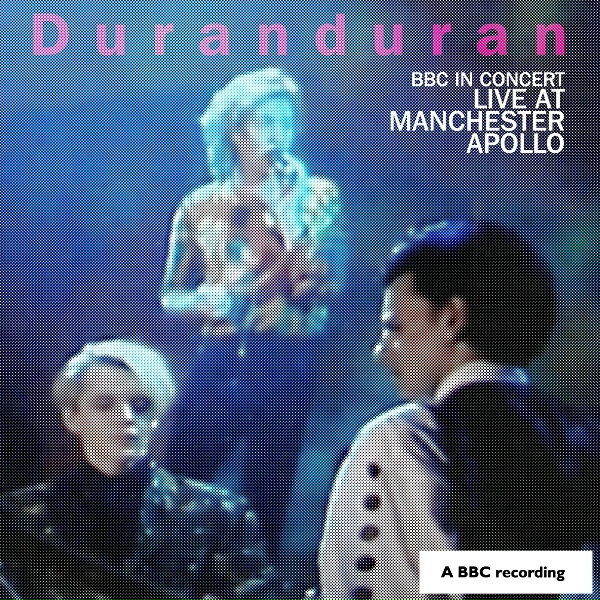 Duran Duran - Notorious