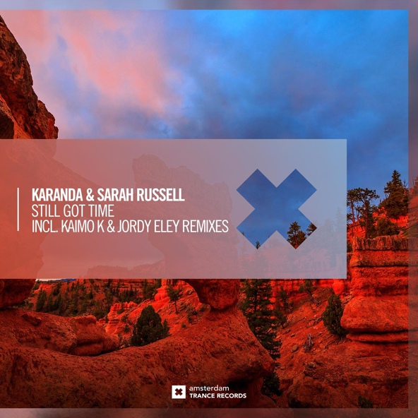 Karanda, Sarah Russell