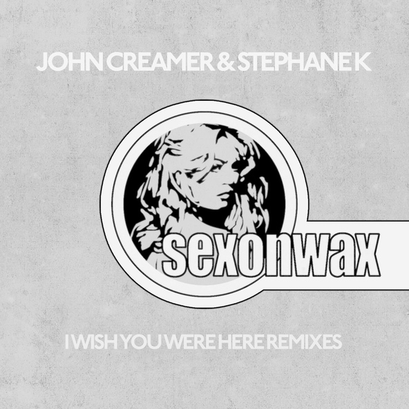 John Creamer, Stephane K