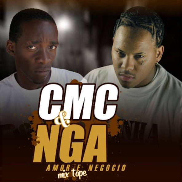 NGA & CMC - Bom Dia Pra Todos