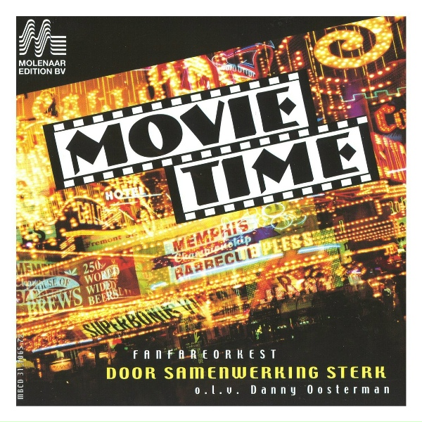 Fanfareorkest Door Samenwerking Sterk - Largo Alla Barocco