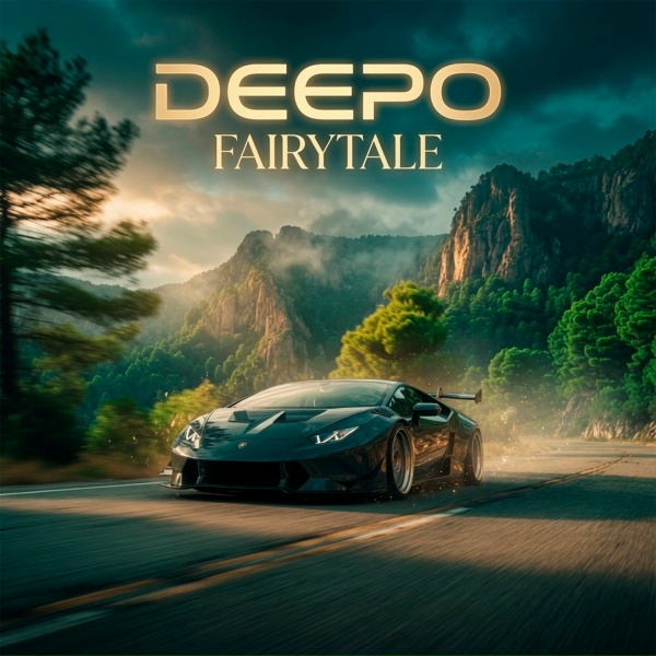 DEEPO - Fairytale