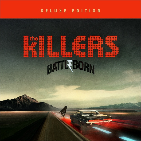 The Killers - Deadlines And Commitments