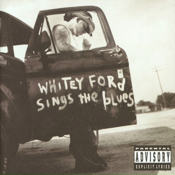 Everlast - The Letter