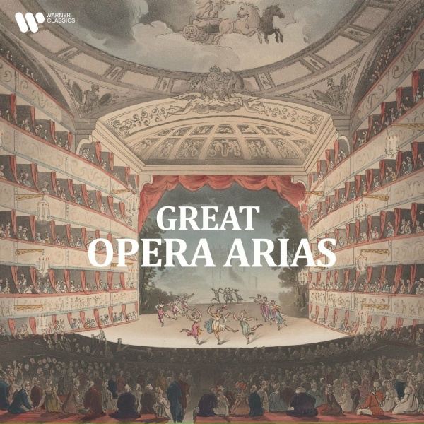 Maria Callas - Puccini: Tosca, Act 2: "Vissi d'arte" (Tosca)