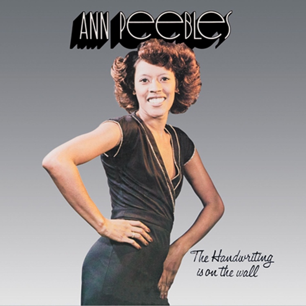Ann Peebles - You've Got the Papers (I've Got the Man)