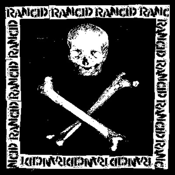 Rancid - Disgruntled