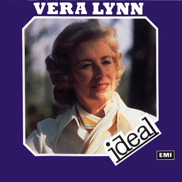 Vera Lynn - Land of Hope and Glory (Adapted from 'Pomp & Circumstance' No 1)