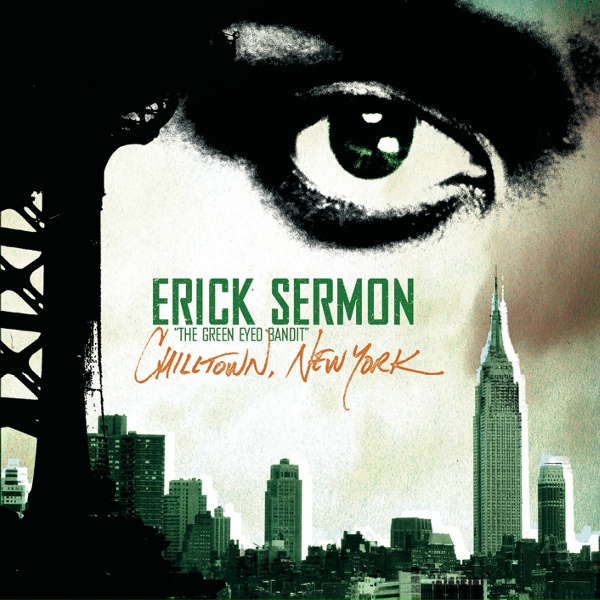Erick Sermon feat. Sy Scott