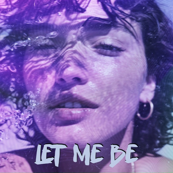 Osman Altun - Let Me Be