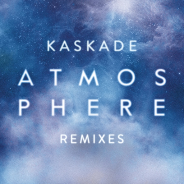 Kaskade - Atmosphere