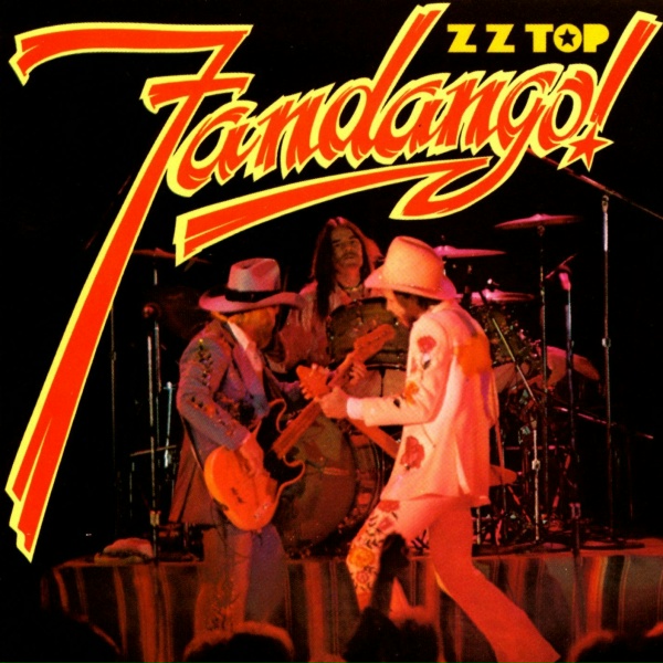 ZZ Top - Jailhouse Rock
