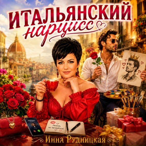 Инна Рудницкая - Картошечка, картошка
