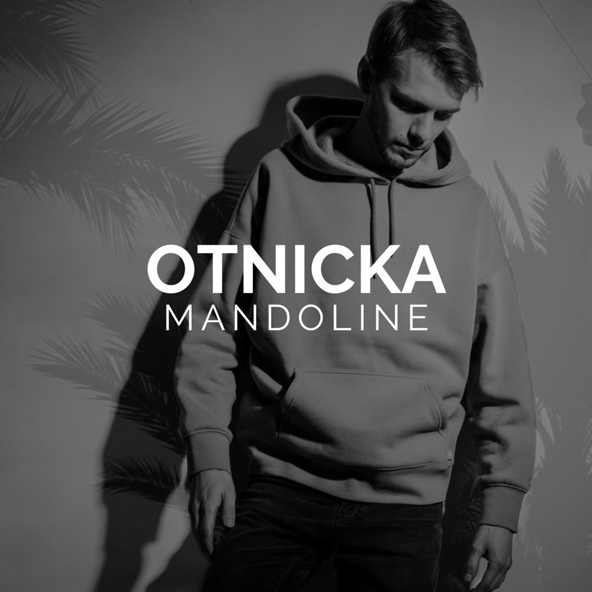 Otnicka - Mandoline