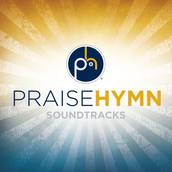Praise Hymn Tracks - Waiting Here For You (High Without Background Vocals)