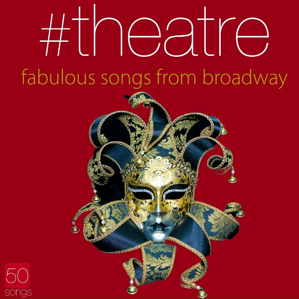 London Theatre Orchestra & Cast - Music of the Night (From "Phantom of the Opera")