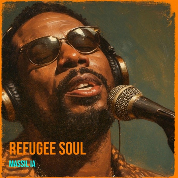 MASSIL IA - Refugee Soul