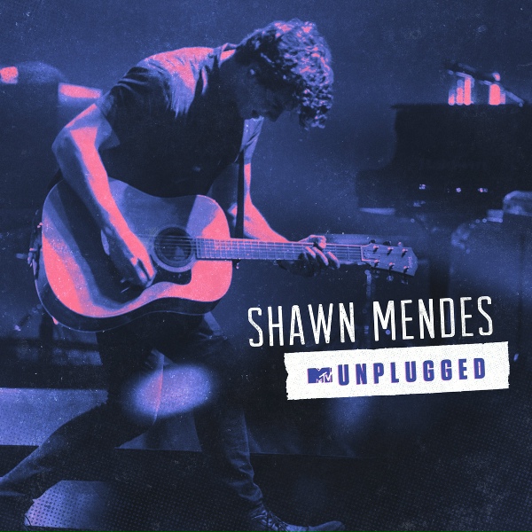 Shawn Mendes - Three Empty Words